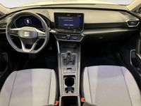 Usado Seat Leon Style 116 CV (85 kW) 2024 Blanco Berlina