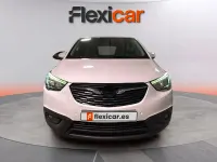 Usado Opel Crossland X Excellence 131 CV (96 kW) 2017 Blanco SUV