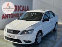 Usado Seat Toledo Reference 90 CV (66 kW) 2013 Blanco Utilitario