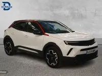 Usado Opel Mokka-e GSe 100 kW (136 CV) 2023 Blanco SUV