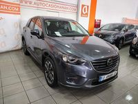 Occasion Mazda CX-5 Edition 150 ch (110 kW) 2016 Noir SUV