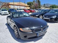Usado BMW Z4 192 CV (141 kW) 2003 Negro Coupe