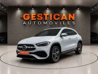 Usado Mercedes GLA250 218 CV (160 kW) 2023 Blanco SUV