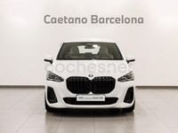 Usado BMW 218 Comfort Edition 150 CV (110 kW) 2025 Blanco Familiar