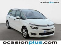 usado Citroën Grand C4 Picasso PureTech 130 S&S 6v Intensive