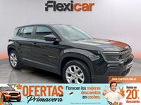 Usado Jeep Avenger Altitude 100 CV (73 kW) 2023 Negro SUV