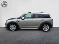 Usado Mini Cooper S Countryman 224 CV (164 kW) 2018 Gris / plata SUV
