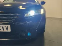 Brugt Peugeot 508 Allure 160 HK (117 kW) 2019 Blå Sedan