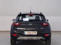 usado Kia Stonic 1.0 T-GDI Mild-Hybrid Concept