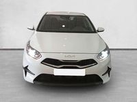 Usado Kia Ceed 101 CV (74 kW) 2024 Blanco Utilitario