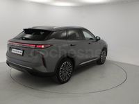 Nuevo Omoda 9 537 CV (394 kW) 2025 Gris / plata SUV