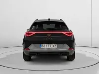 Usado Cupra Formentor 150 CV (110 kW) 2022 Negro SUV
