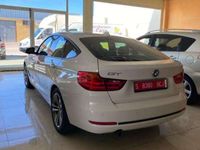 usado BMW 318 Gran Turismo 318 d Sport