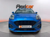 Usado Ford Puma ST-Line 125 CV (91 kW) 2023 Azul SUV