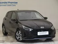 Usado Hyundai i20 2025 Utilitario