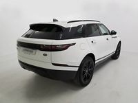 Usado Land Rover Range Rover Velar SE 250 CV (183 kW) 2020 Blanco SUV
