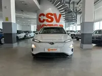 Occasion Hyundai Kona 100 kW (136 PK) 2021 Wit SUV