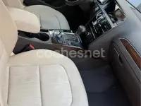 Usado Audi A4 Allroad 150 CV (110 kW) 2013 Marrón Familiar