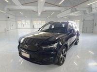 Usado Volvo XC40 Core 169 kW (231 CV) 2022 Negro SUV