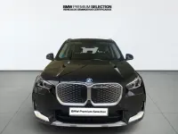 Usado BMW iX1 Comfort Edition 150 kW (204 CV) 2025 Negro SUV