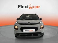 Usado Citroën C3 Aircross PureTech 110 CV (80 kW) 2018 Blanco SUV