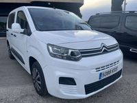 usado Citroën Berlingo BlueHDi S&S Talla M 100 años 100