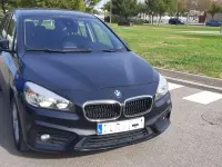 Usado BMW 216 Gran Tourer Comfort Edition 116 CV (85 kW) 2017 Monovolumen