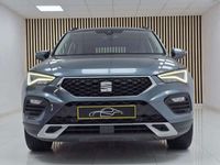 usado Seat Ateca 1.5 EcoTSI S&S Style Go DSG