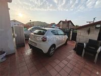 Usado Alfa Romeo MiTo Progression 95 CV (69 kW) 2010 Blanco Utilitario