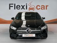 usado Mercedes A180 Clase Ad Diésel en Flexicar Pamplona 2