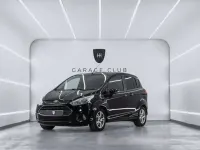 Usado Ford B-MAX Trend 101 CV (74 kW) 2016 Monovolumen