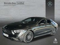 Usado Mercedes CLS300 265 CV (194 kW) 2023 Coupe