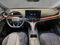 Usado Cupra Tavascan Endurance 210 kW (286 CV) 2025 Eléctrico SUV