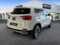 Usado DR DR 4.0 116 CV (85 kW) 2023 Blanco SUV