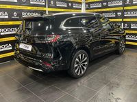 Usado Renault Espace Techno 200 CV (147 kW) 2024 Negro Familiar