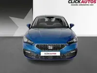 Usado Seat Leon Style 115 CV (84 kW) 2025