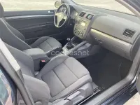 Usado VW Golf IV Sportline 105 CV (77 kW) 2006 Azul Berlina