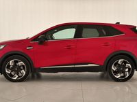 Usado Renault Symbioz Techno 145 CV (106 kW) 2025 Rojo SUV