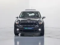 Usado Mini Cooper S Paceman 191 CV (140 kW) 2014 SUV