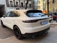 Usado Porsche Cayenne S 441 CV (324 kW) 2018 Blanco SUV