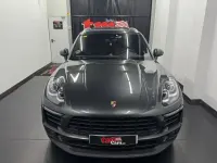 Usado Porsche Macan S 258 CV (189 kW) 2016 SUV