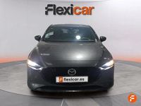 Usado Mazda 3 181 CV (133 kW) 2020 Gris