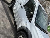 Usado Ford Transit Connect Trend 100 CV (73 kW) 2015 Blanco Monovolumen