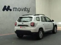 Usado Dacia Duster Expression 115 CV (84 kW) 2023 Blanco SUV