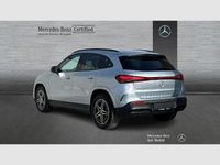 Usado Mercedes EQA250 139 kW (190 CV) 2025 Eléctrico SUV
