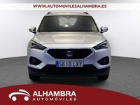 Usado Seat Tarraco Style 150 CV (110 kW) 2022 SUV