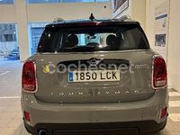 Occasion Mini Cooper S Countryman 224 PK (164 kW) 2019 Grijs SUV