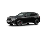 Usado BMW X3 Comfort Edition 208 CV (152 kW) 2025 Negro SUV