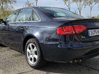 usado Audi A4 2.0TDI Multitronic DPF 143