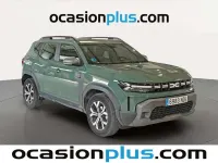Usado Dacia Duster Expression 131 CV (96 kW) 2025 Verde SUV